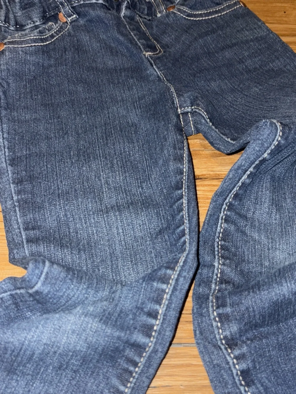Girls 4T jeans